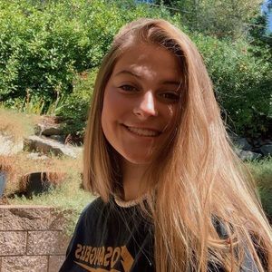 Meet your Posher, Kate